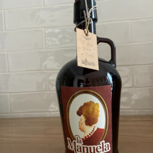 Edición especial - 1 litro