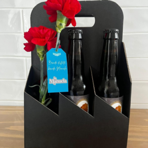 Pack El clavel La Manuela